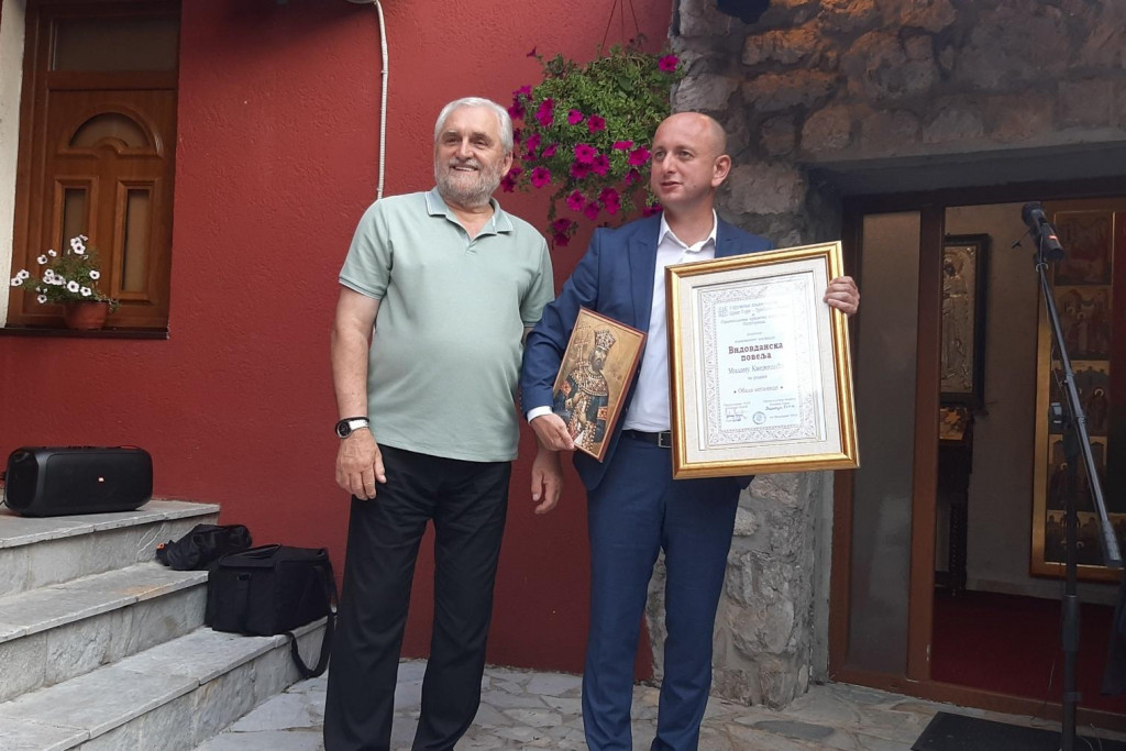 Knežević: Pozivam na sabornost, uz želju da dosljedno poštujemo naše svetinje, istorijske uzore i zavjetne poruke