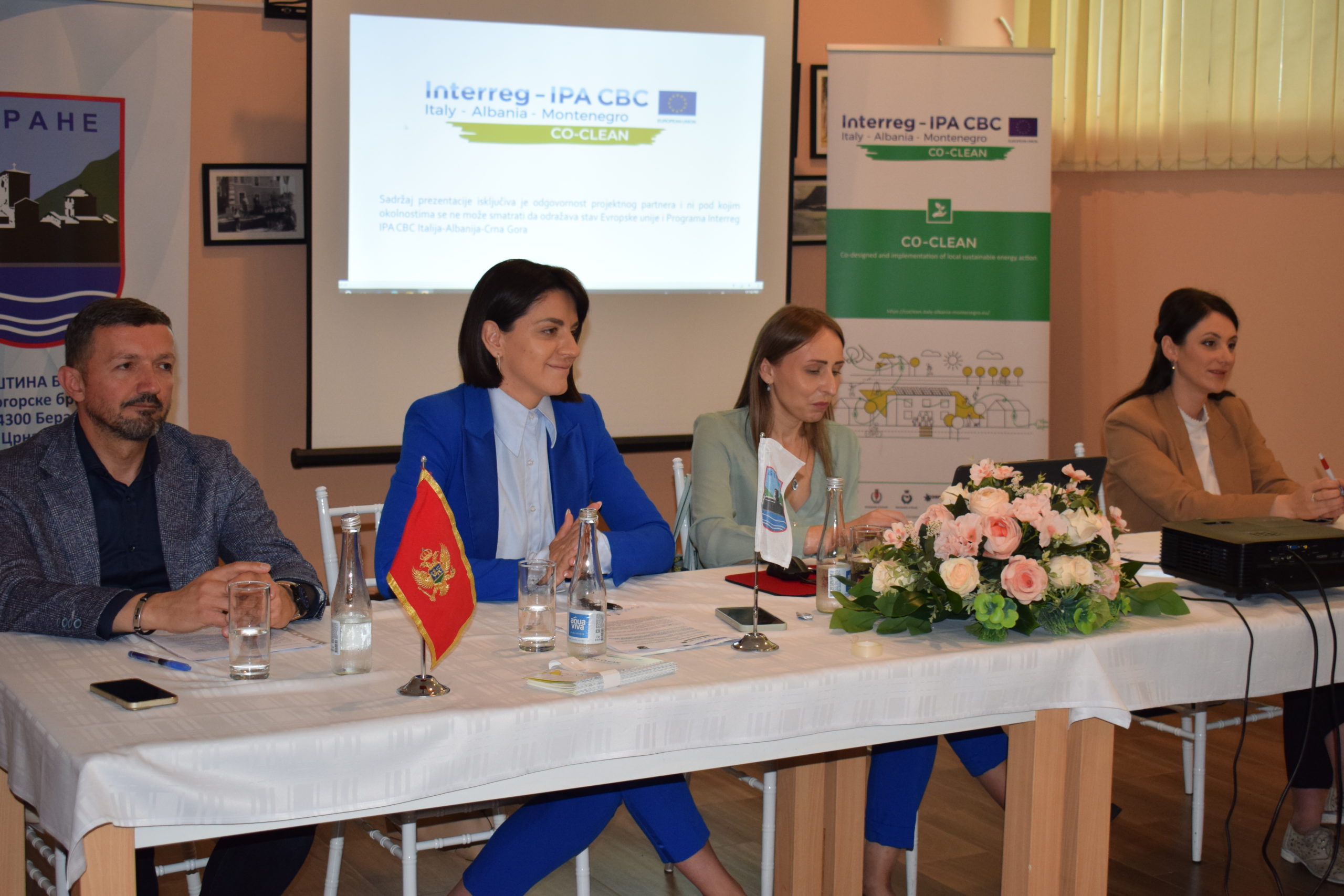 Završna konferencija projekta „Co- Clean“