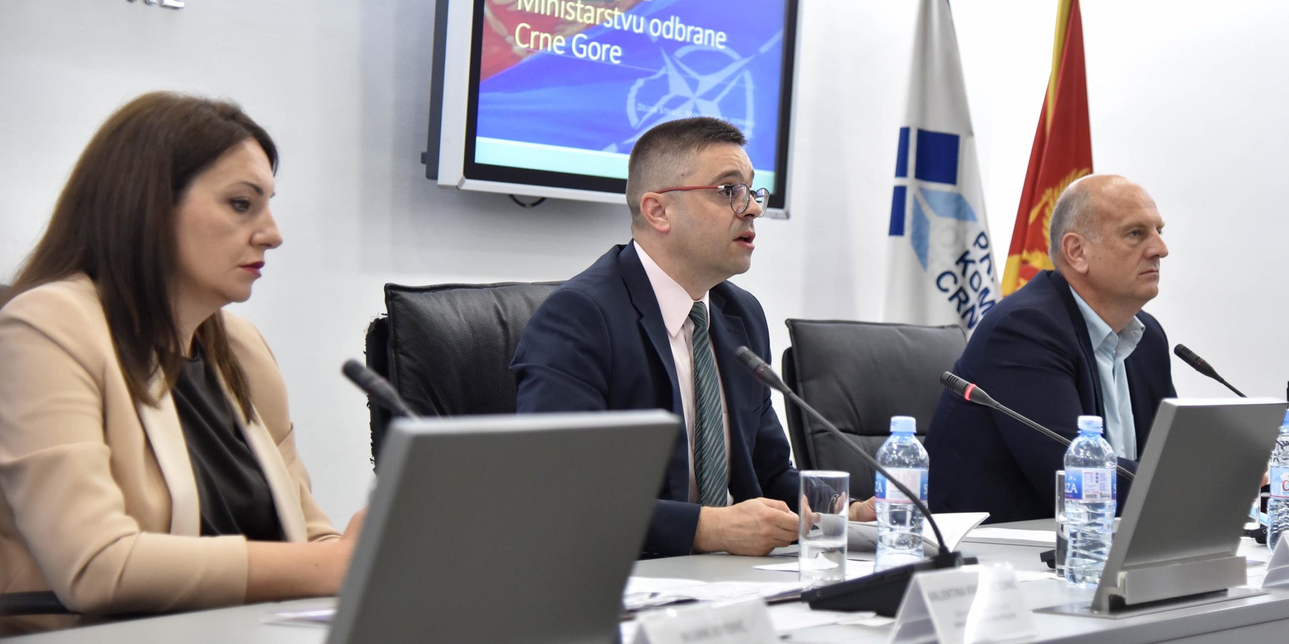 Iskoristiti benefite NATO nabavki za crnogorsku privredu