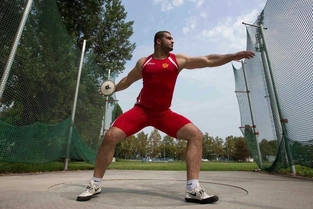 Furtula za „Meridian Sport”: Lijep je osjećaj pobijediti na takmičenju na kojem predstavljate svoju državu, vjerujem da mogu do Igara u Parizu