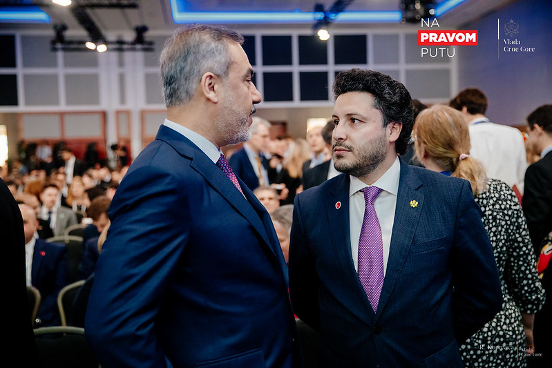 Abazović: Vlada striktno protiv ukidanja doprinosa za Fond PIO