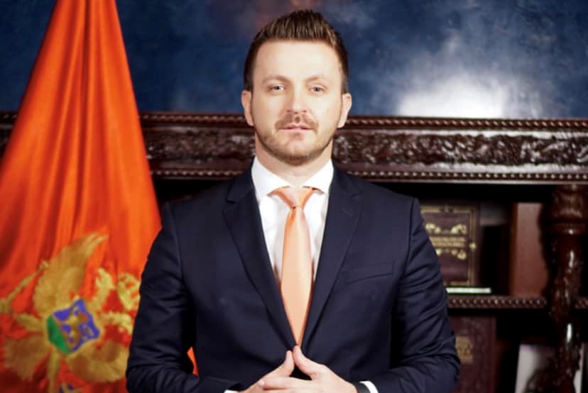 Ministar Dukaj u posjeti Briselu