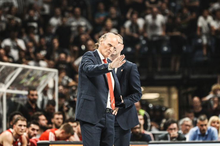Ivanović: Siguran sam da ćemo dobiti drugi meč