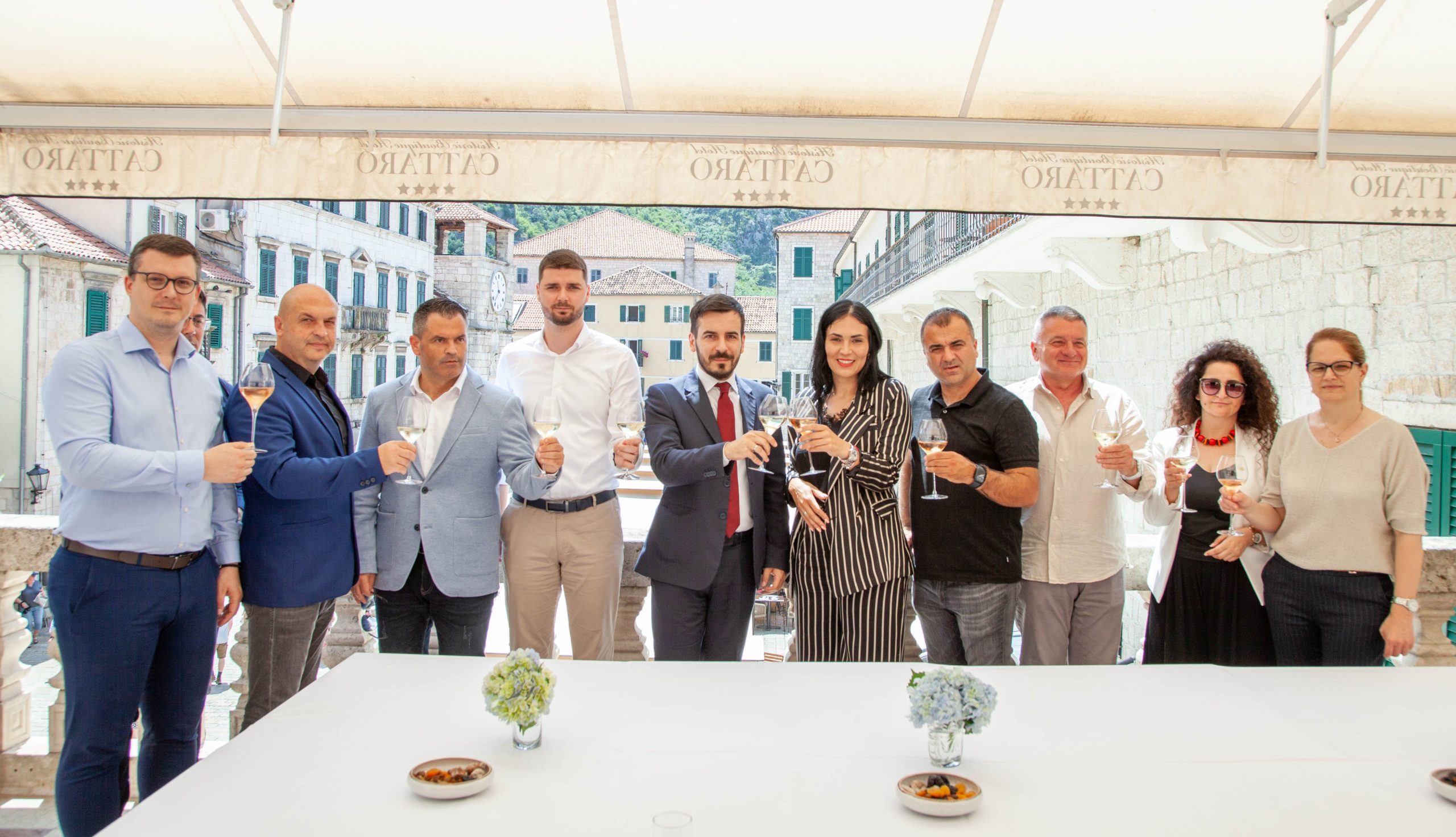 Za kotorske medicinare stanovi po znatno nižim cijenama
