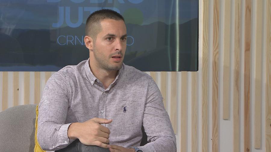 Delić upozorio građane da se danas i sjutra mogu plasirati najveće dezinformacije