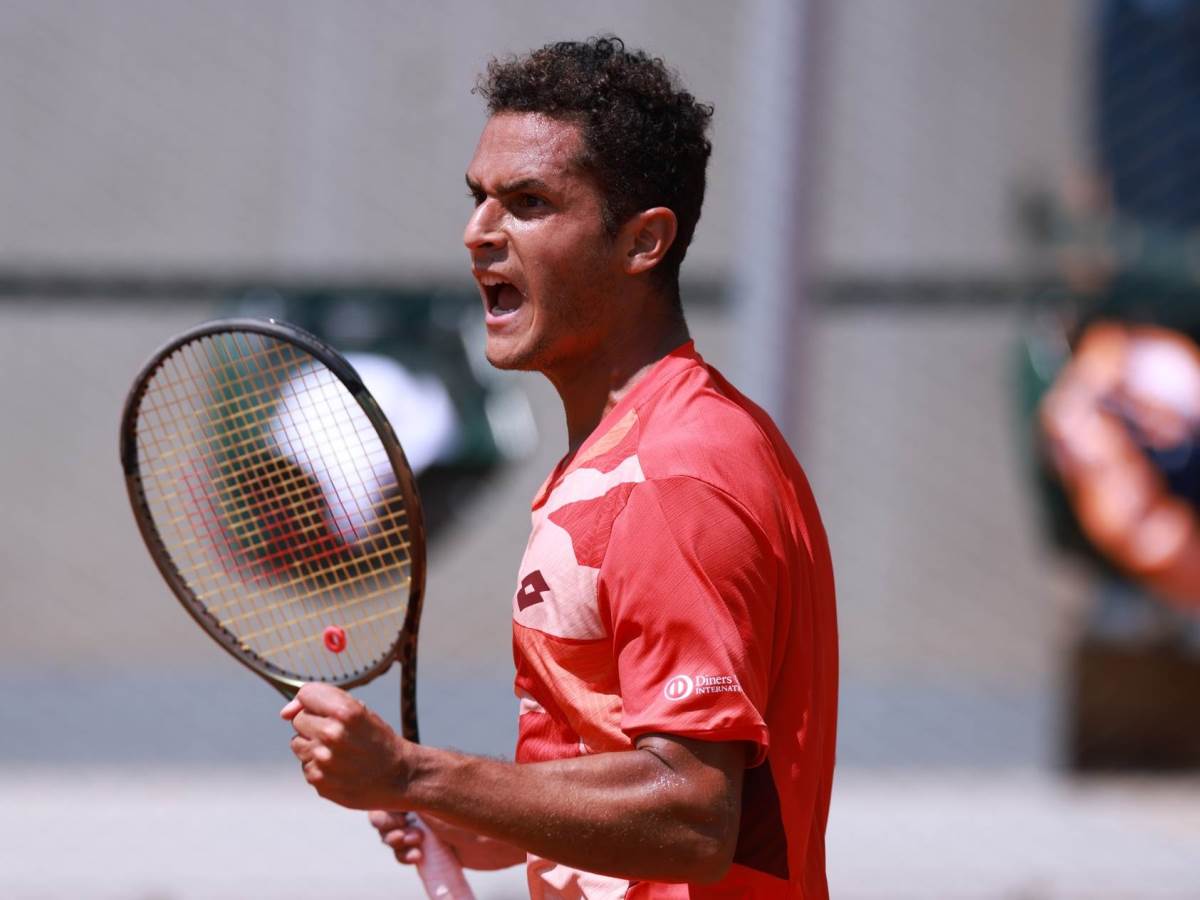 Variljas optimističan: Novak i ja imamo 50-50 šanse za pobjedu