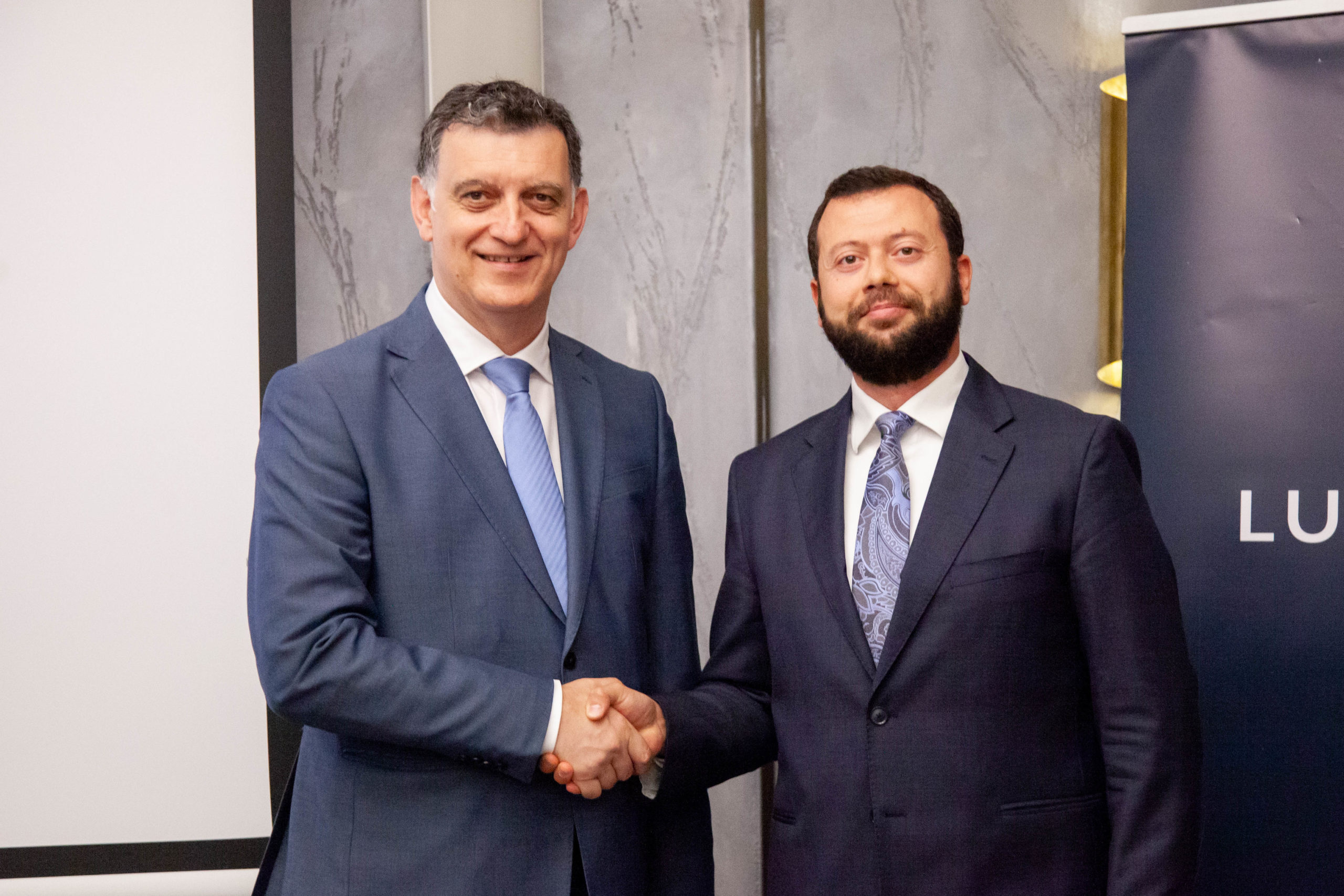 Potpisan protokol o sponzorstvu vrijedan 166 hiljada evra