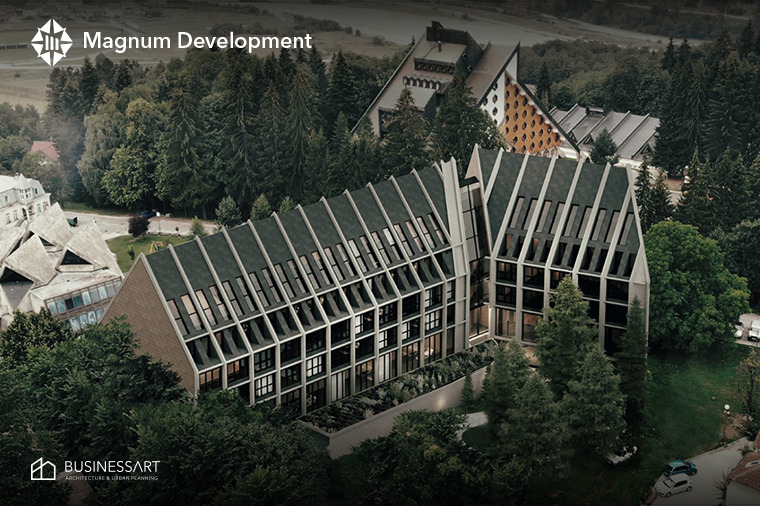 Crowne Plaza stiže u Kolašin