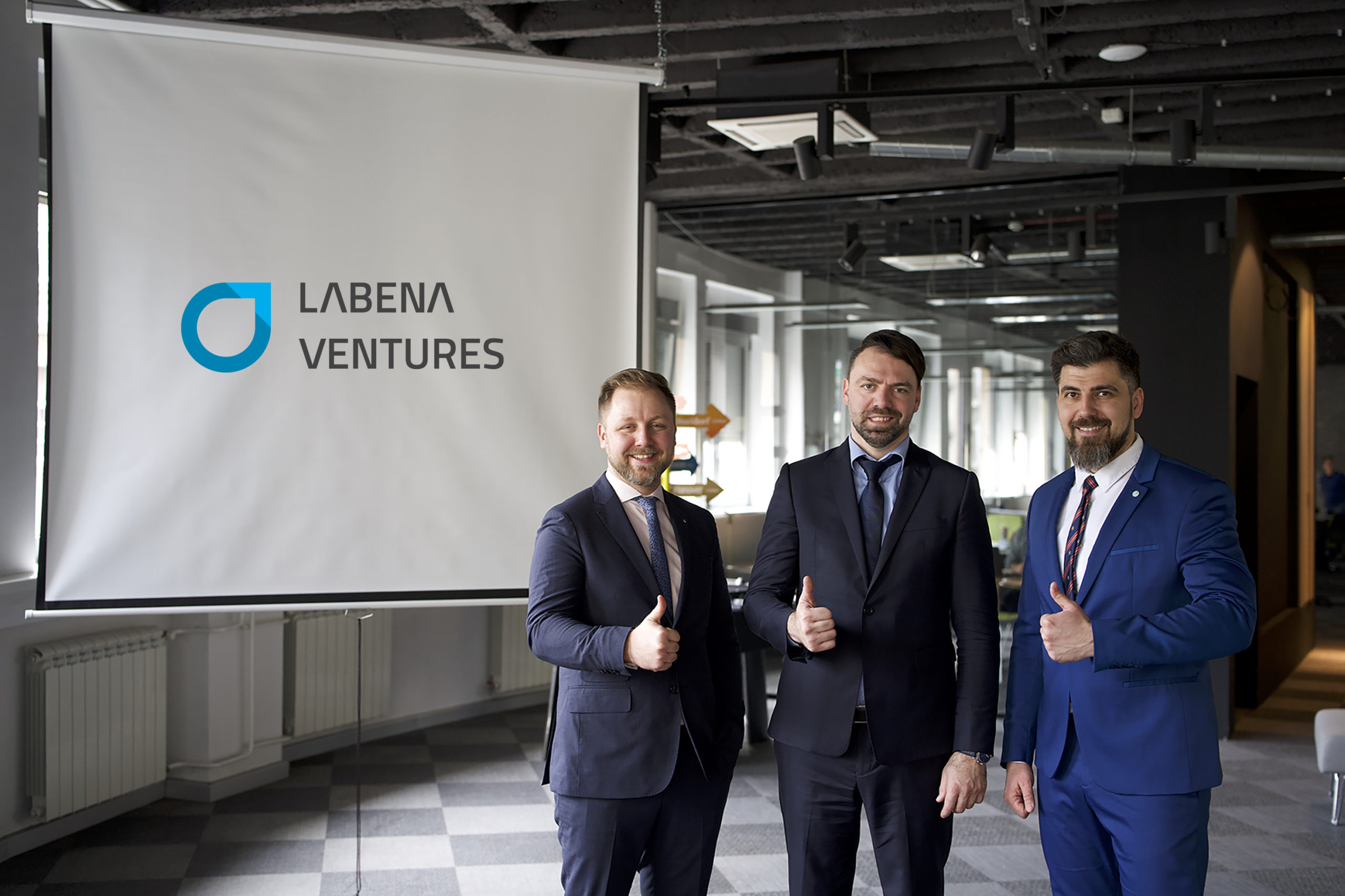 Na Labena Ventures prijavilo se nevjerovatnih 120 projekata iz  29 država EU i šireg regiona, 56 iz Jugoistočne Europe, jedan iz Crne Gore