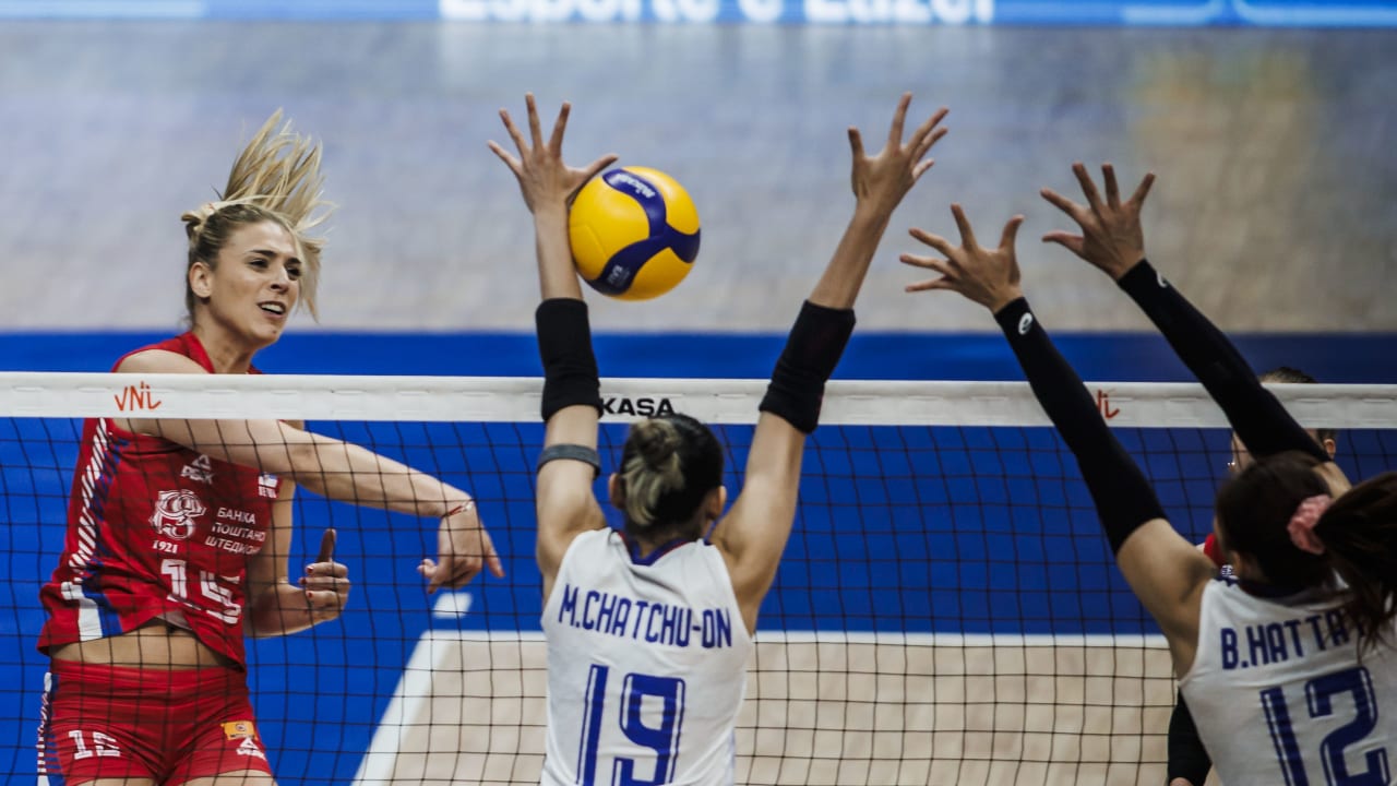 Srbi preko Nigboa, Srpkinje preko Tokija traže put na odbojkaški olimpijski turnir