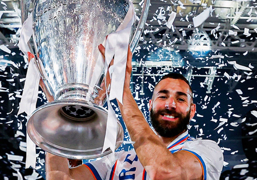 Real potvrdio: Benzema ipak odlazi