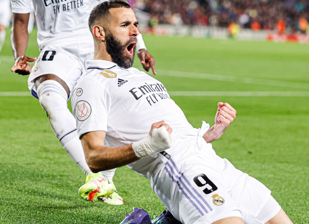 Benzema potpisao trogodišnji ugovor sa Al-Itihadom