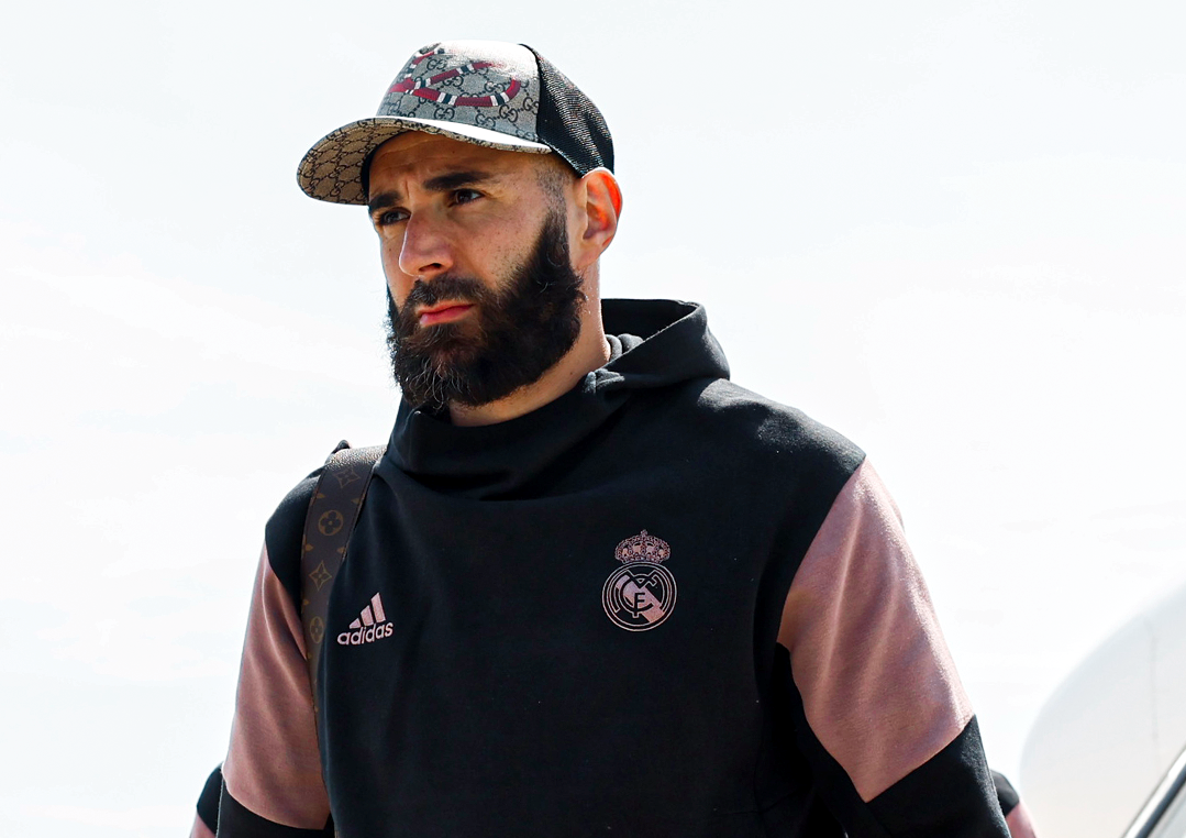 Benzema Ronaldovim stopama: Napadač Reala prelazi u Al-Itihad