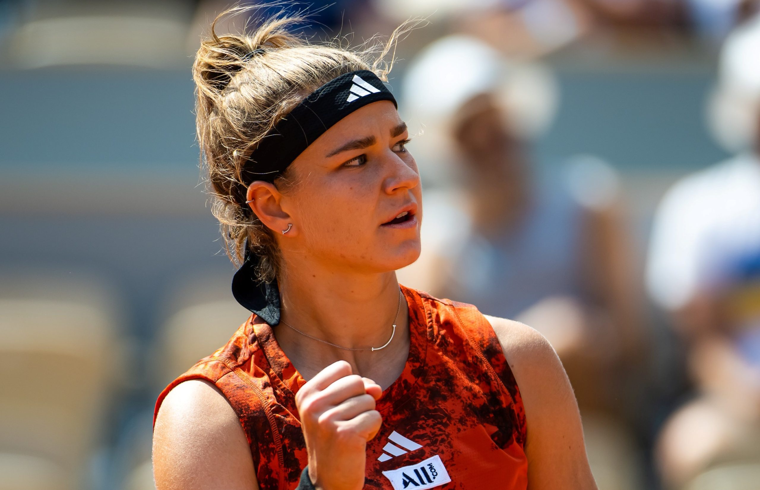 Muhova velikim preokretom do prvog grend slem finala: Sabalenka ispustila 2:5 u trećem setu