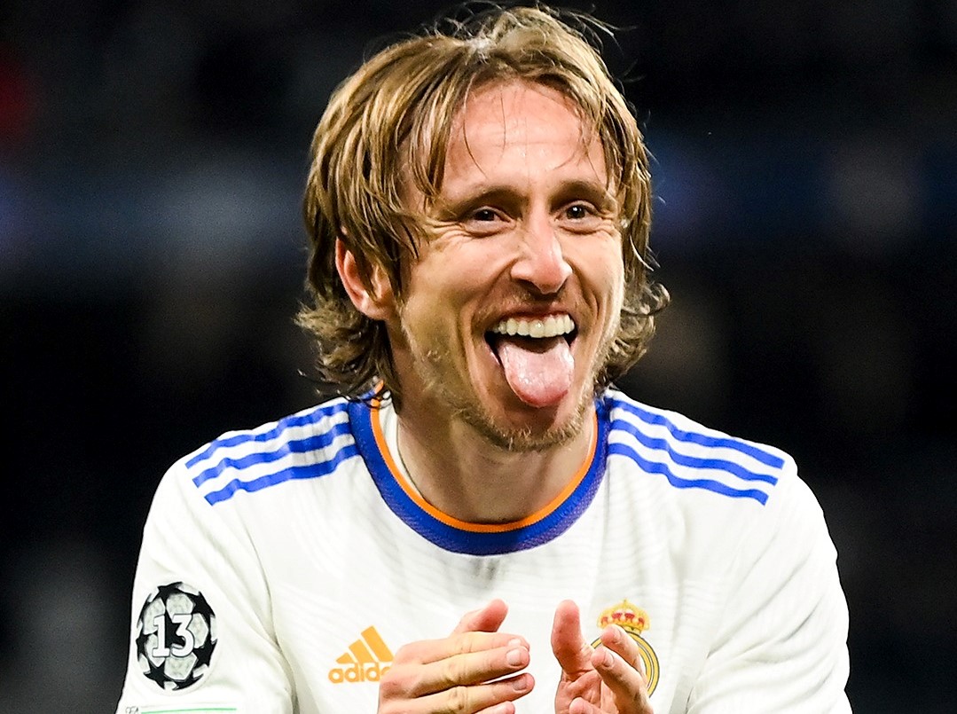 Modrić i Lovren ponovo na sudu zbog lažnog svjedočenja
