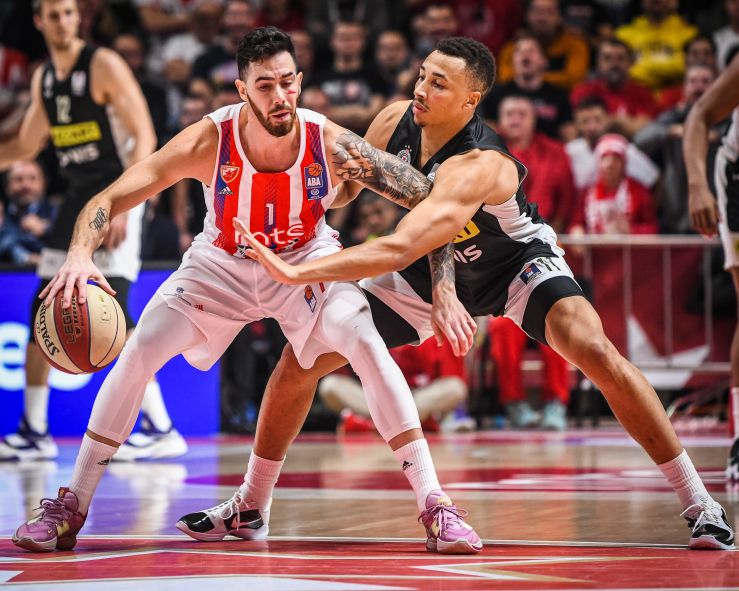 Srpski arbitri ne žele da sude finale ABA lige
