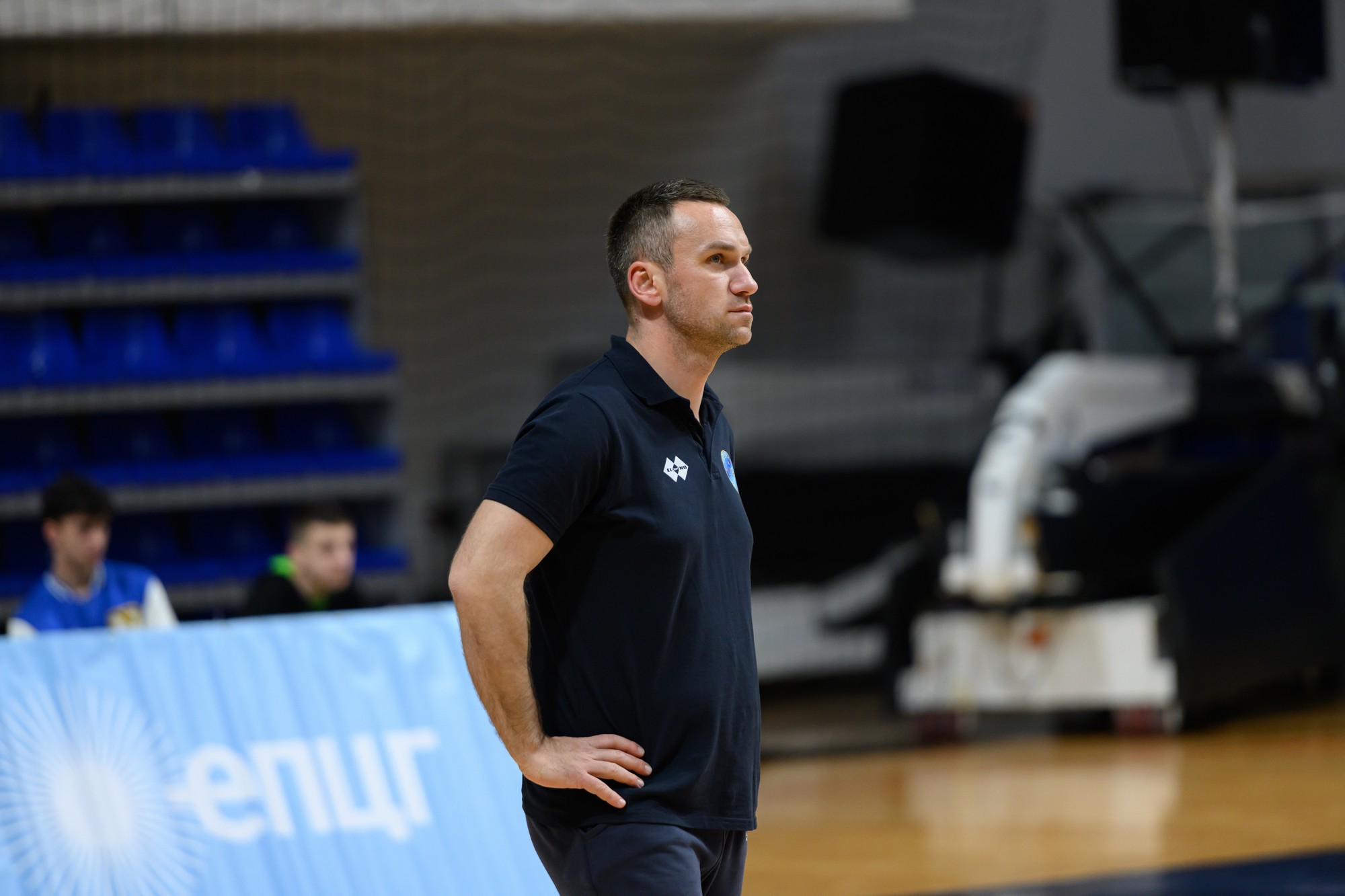 Bošković selektor mladi odbojkaške reprezentacije Crne Gore