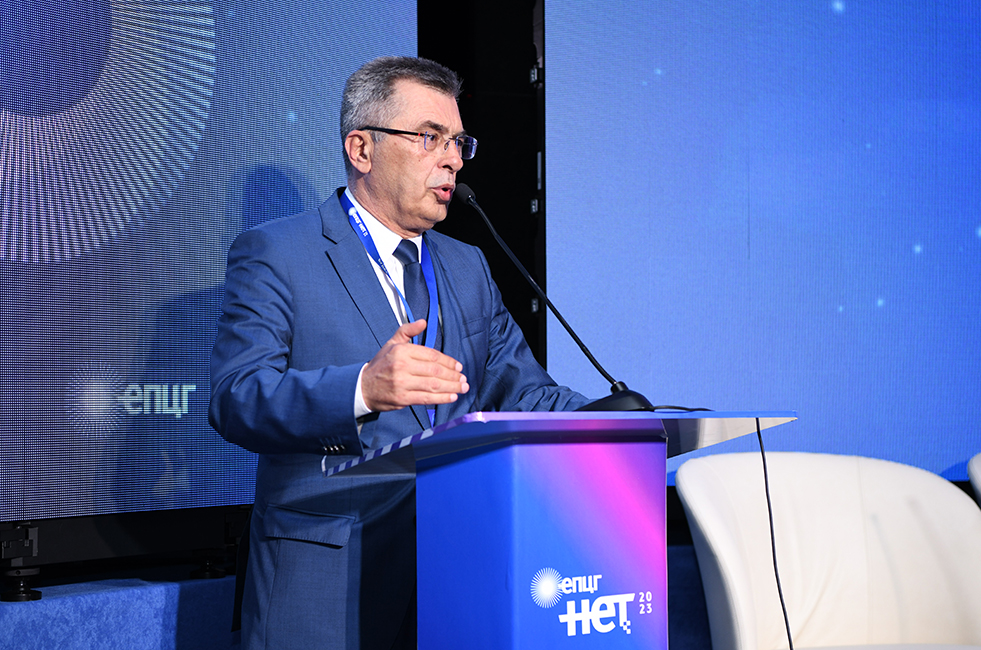 Đukanović: Spremni smo da damo na uvid sve službene kartice EPCG jer sa njih nije ni cent potrošen
