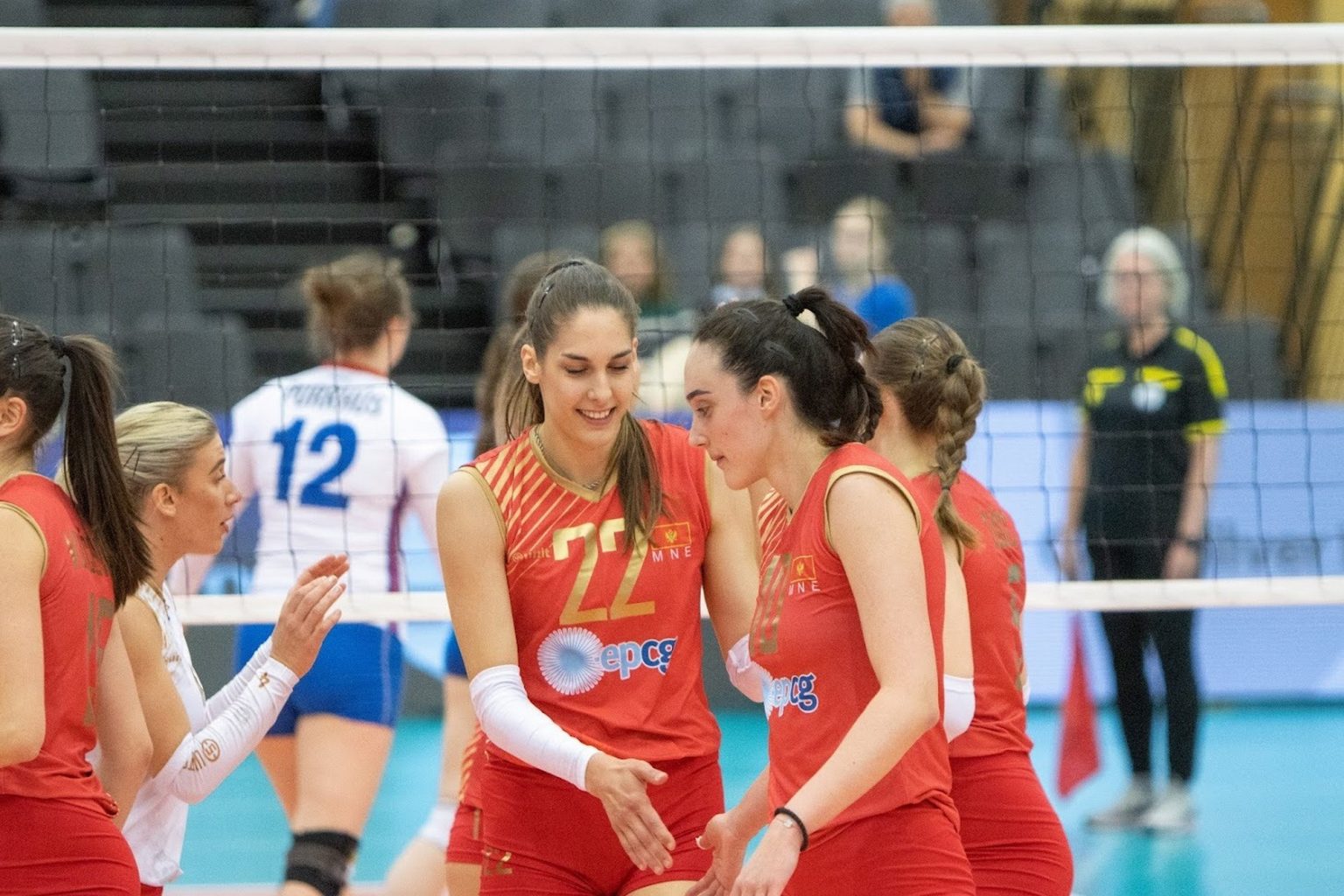 Mlada Lara dobija šansu umjesto Simone