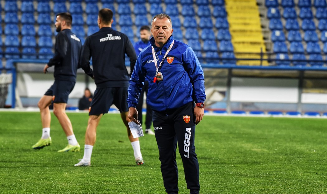 Radulović: Hakšabanović će biti speman za Mađarsku