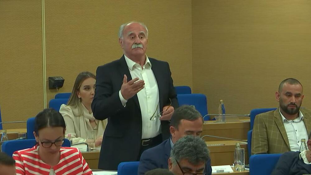 Slučaj „Čistoća“: Kadrovi DPS-a uništavaju dokumentaciju; Vuković: Ruka pravde će stići svakoga