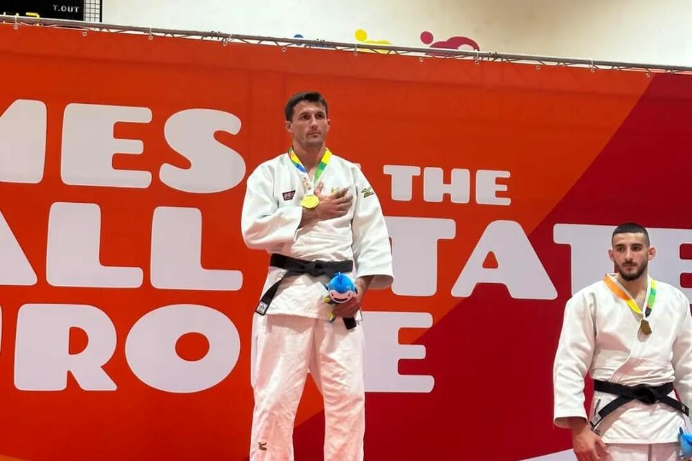 IMZE: Medalje za džudiste, stonotenisere i atletičare