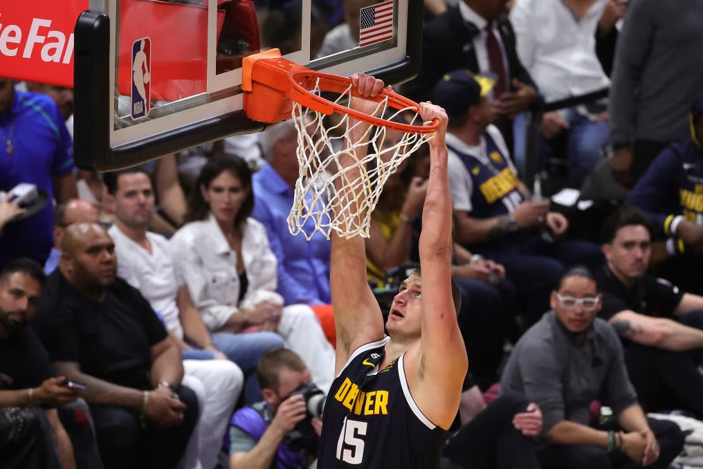 Jokić: Novak mi je pisao, svi mi Srbi smo ponosni na njega, čast mi je što smo sunarodnici