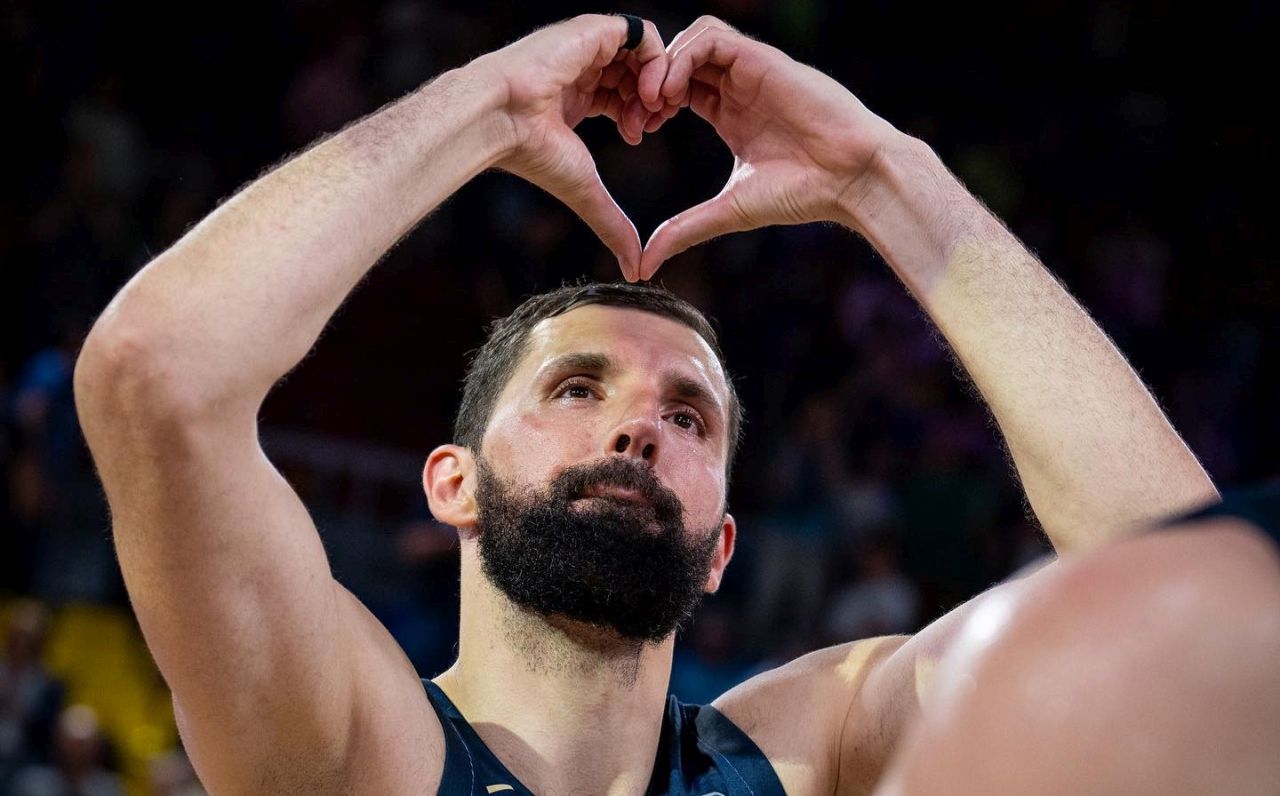 Mirotić: Da je bilo samo pitanje novca dogovorili bismo se, jednom sam već pomogao Barsi