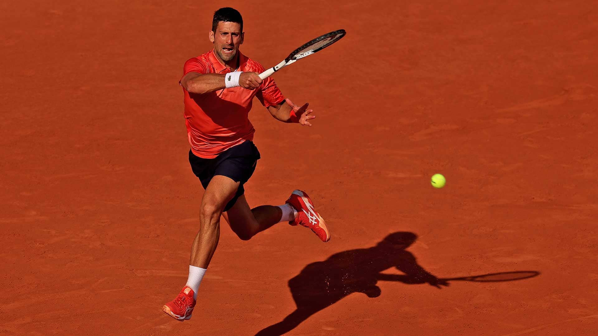 Đoković 12. put u polufinalu Rolan Garosa