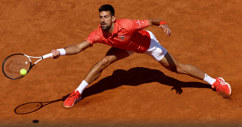 Nole protiv Kaćina kreće u pohod na osmu titulu na Vimbldonu