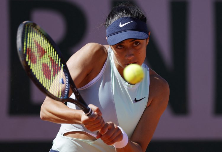 Olga završila nastup u Parizu