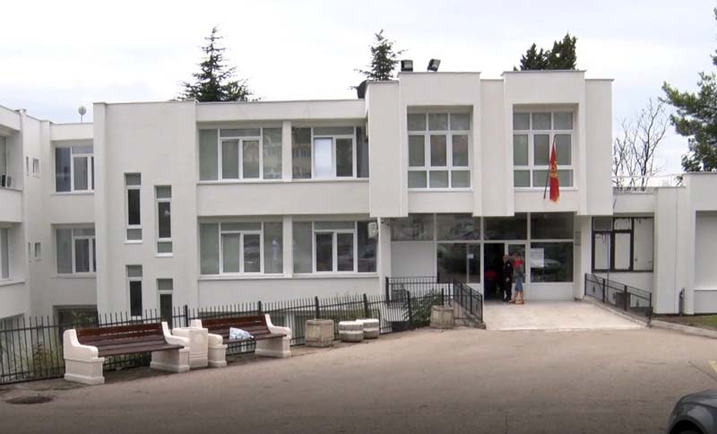 Bar: Zbog lažne dojave o bombi u bolnici krivično će odgovarati jedna osoba
