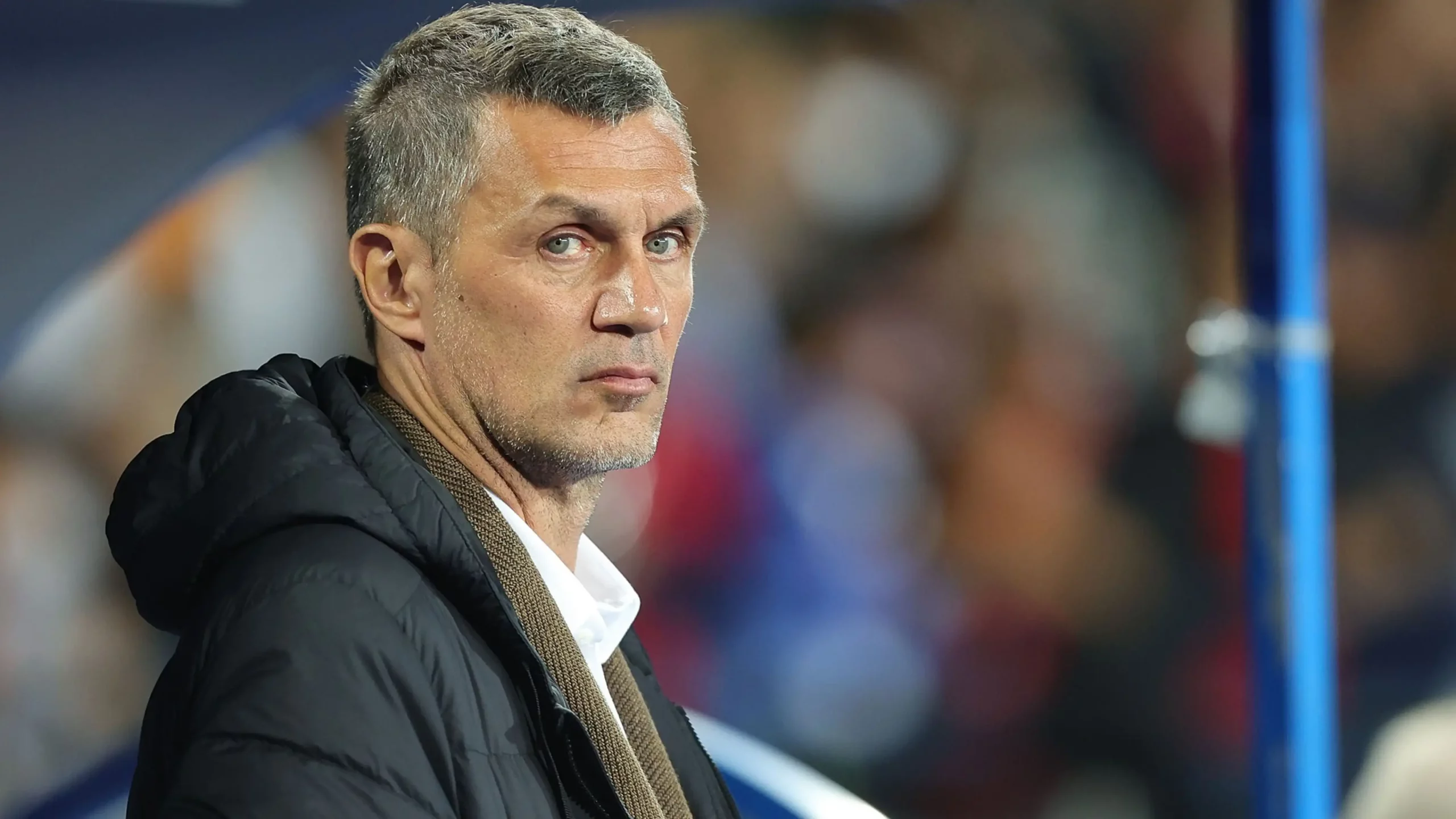 Maldini više nije sportski direktor Milana