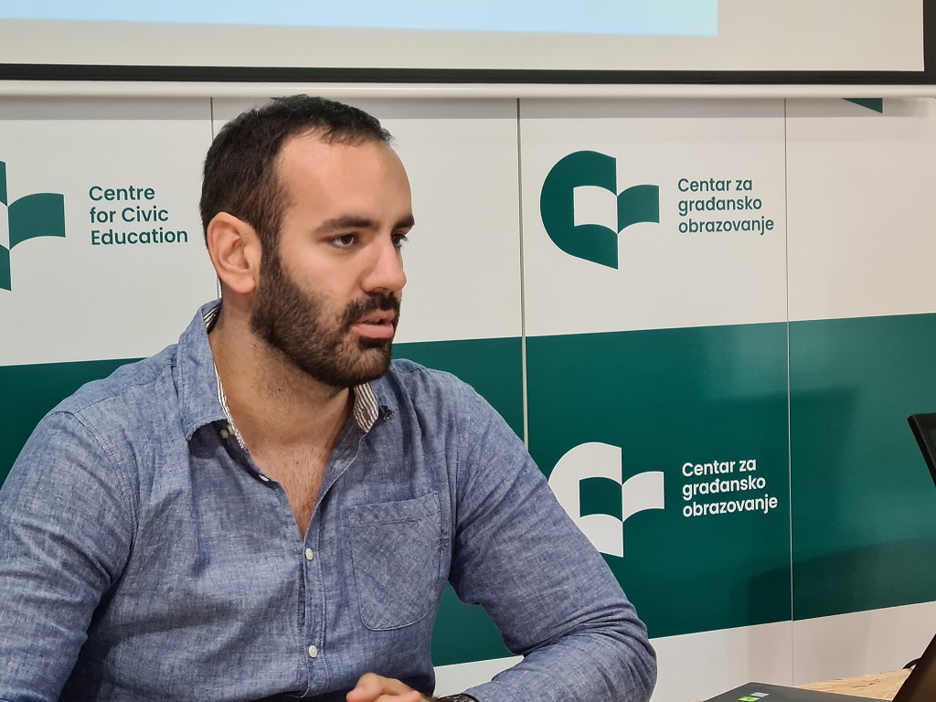CGO: Obrazovni sistem jedan od ključnih faktora u izgradnji multikulturalnog društva