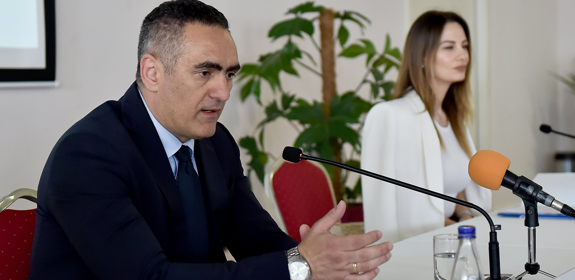 Počeo drugi ciklus Programa obuke za računovođe u javnom sektoru