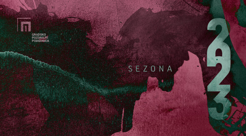 Od početka godine 59 predstava: 15000 gledalaca u prvom dijelu sezone Gradskog pozorišta