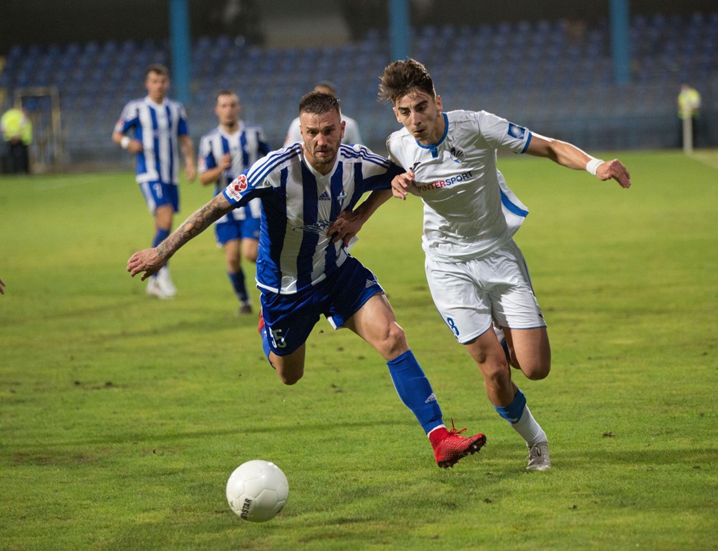 Meridianbet 1.CFL kreće 23. jula
