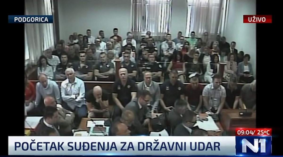 KOGA PREDSTAVLJAJU MANDIĆ I KNEŽEVIĆ?