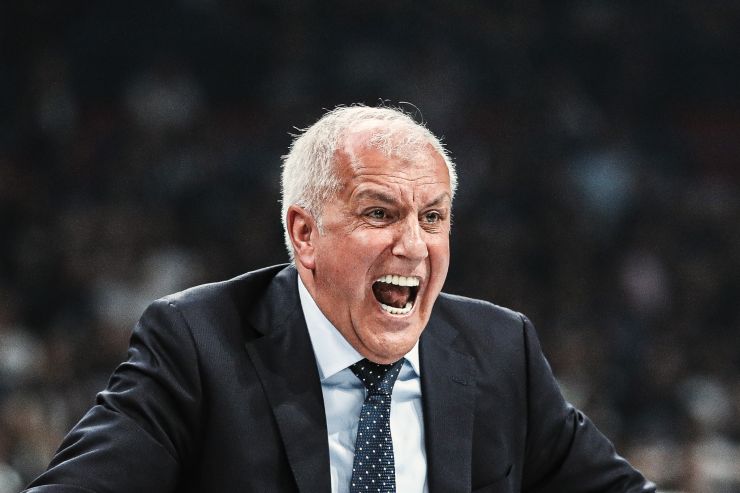 Obradović: Pišete da sam bjesnio samo zbog klik bejta