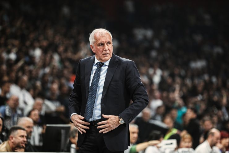 Obradović: Još korak nas dijeli od titule prvaka, koliko smo blizu, toliko smo i daleko