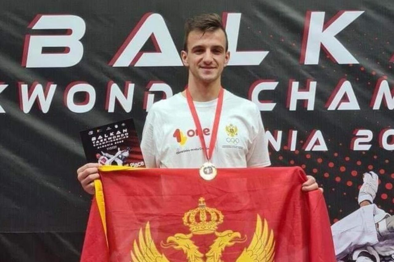 Bećović zaustavljen u četvrtfinalu
