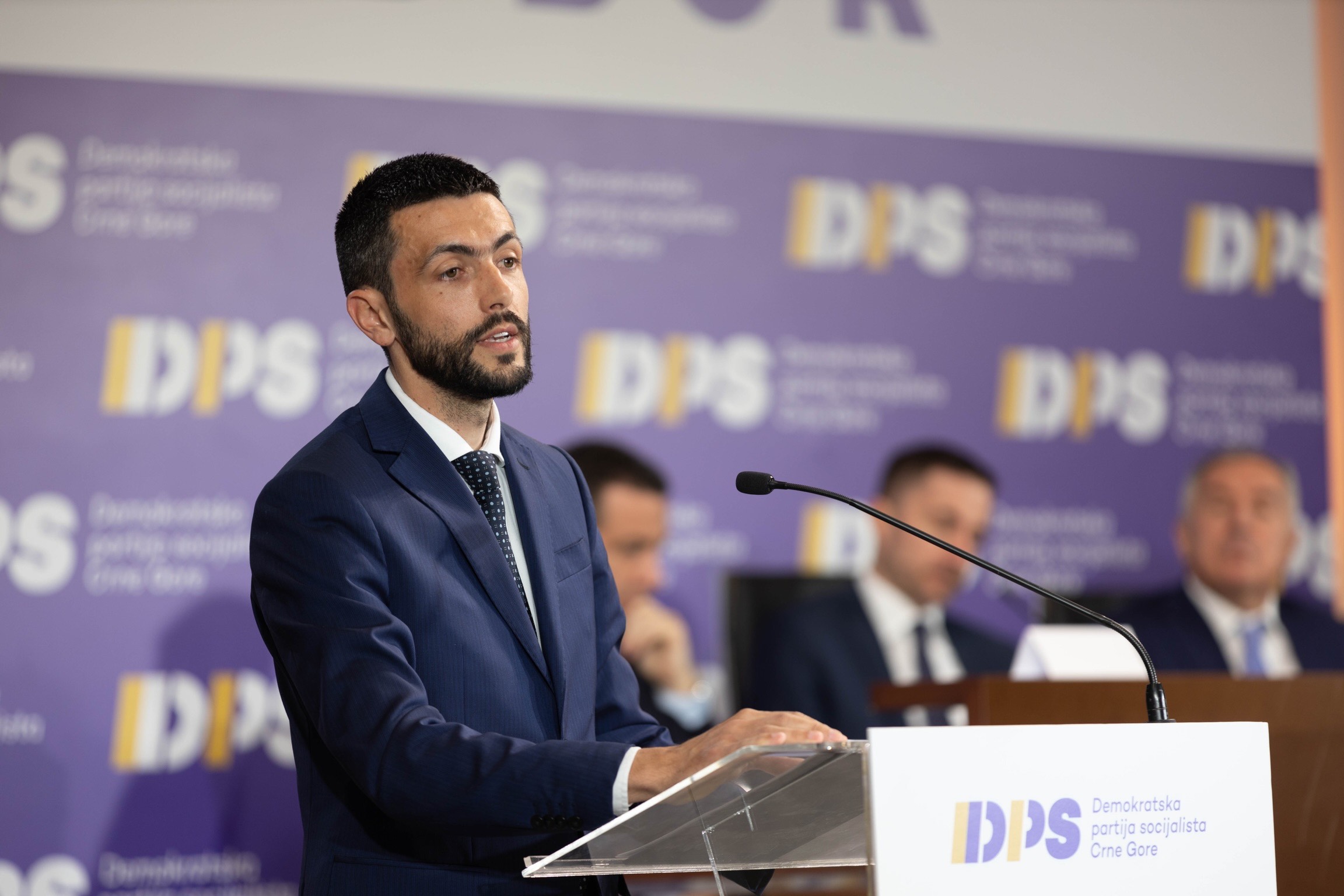 KRAJ DPS-a, POČETAK KONFUZIJE