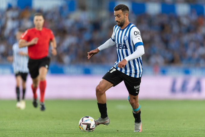 Alaves ili Levante će se vratiti u Primeru