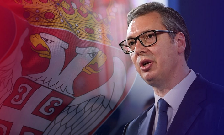 Zašto Vučić mora da ode