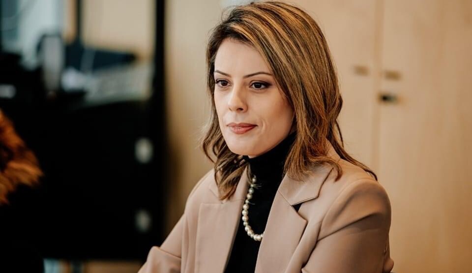 Novaković Đurović: Jednakost žena i muškaraca u Crnoj Gori nije uspostavljena jer smo još uvijek patrijarhalno društvo