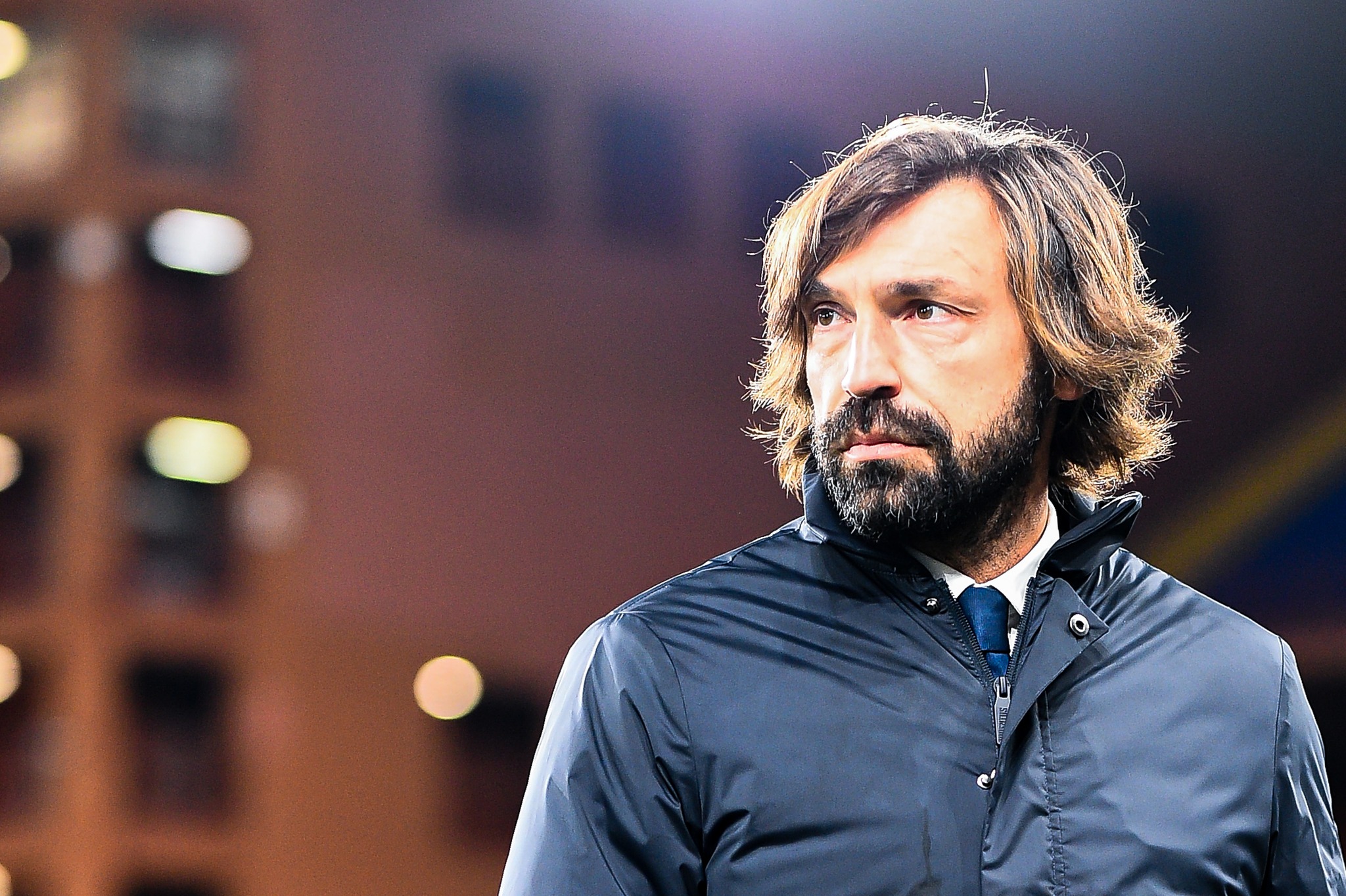 Sampa potvrdila: Pirlo na Marasiju