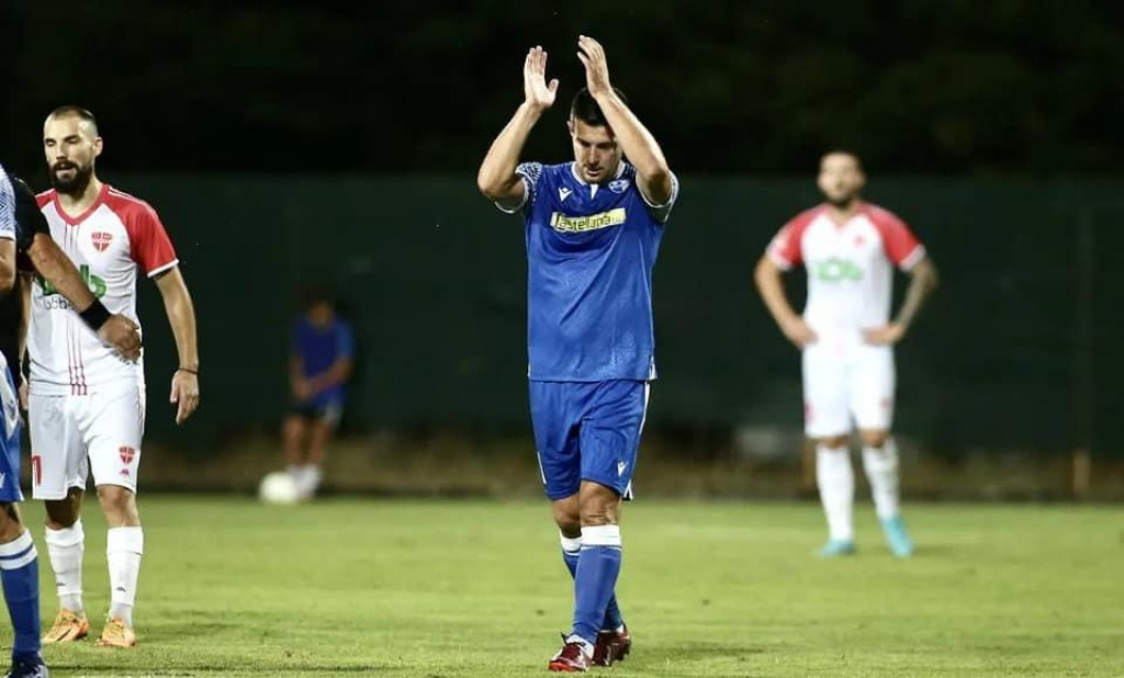 Bećiraj novi sportski direktor Dečića