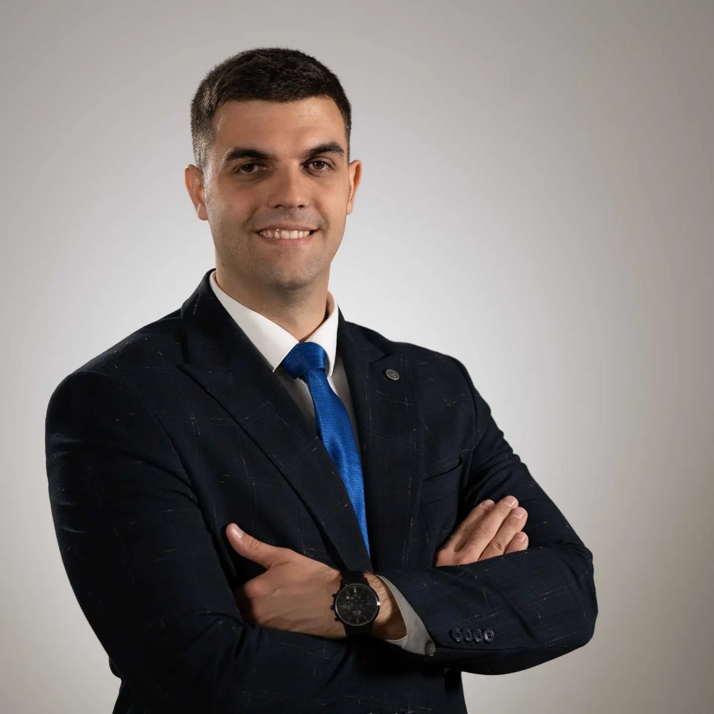 Božović (SNP): Palatom pravde do efikasnije pravde!