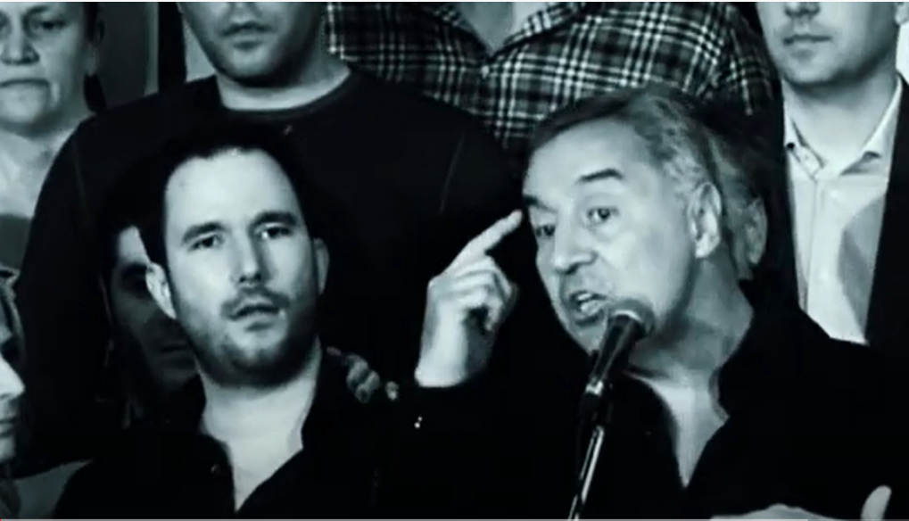 SDT zamajava javnost ili zaista udara na Đukanoviće: Ako su ozbiljni u namjeri da rasvijetle aferu „Pandora papiri“, neka Milu i Blažu oduzmu isprave i zabrane napuštanje zemlje!
