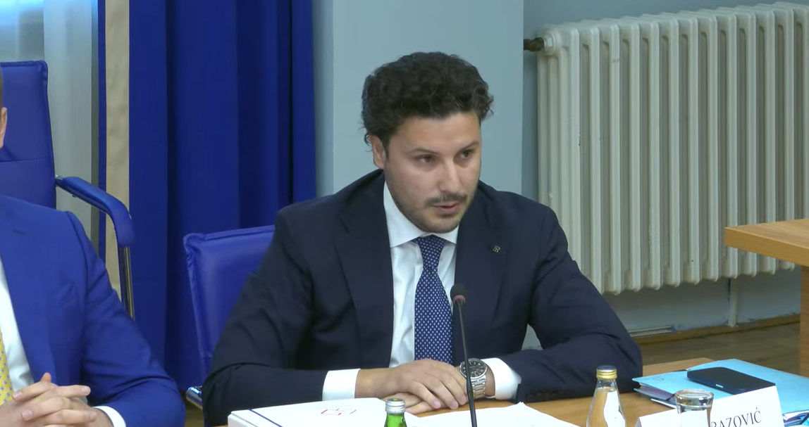 Abazović: Za mjesec dana od trajekta prihodovana 651.000 evra